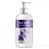 Kinx Silk Slix Water-based Lubricant 250ml - Save 20% - Water-based - Fast Shipping - Sale United Kingdom Stoke-on-trent
