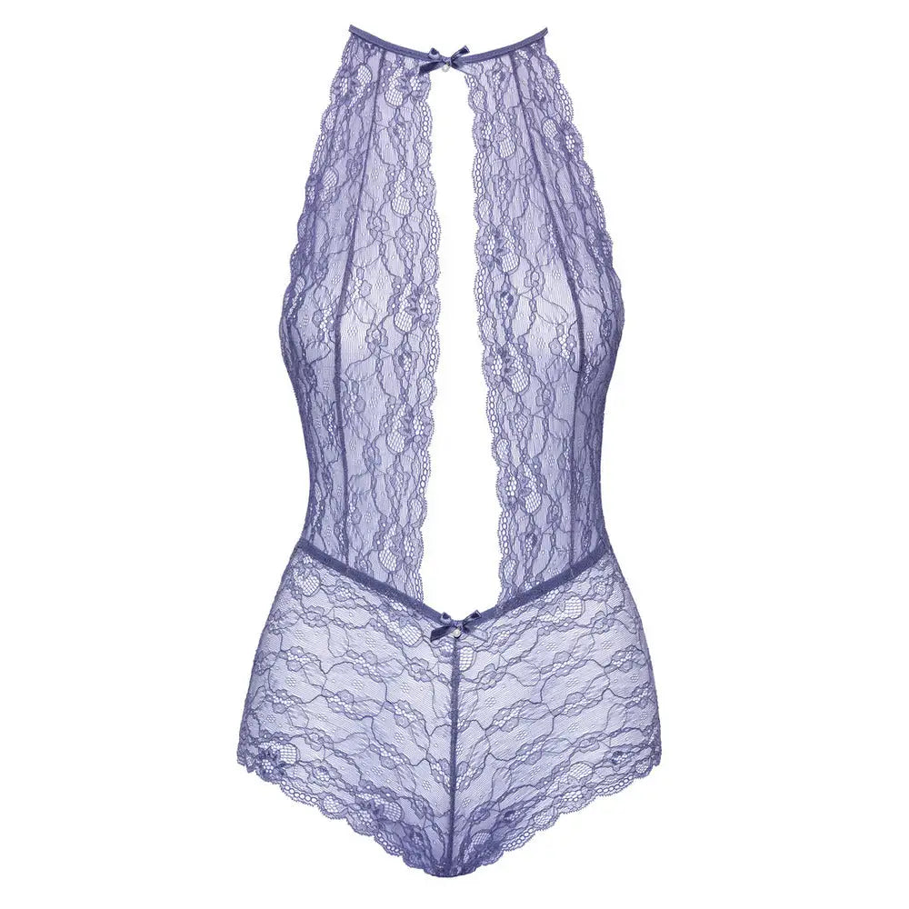 Kissable Delicate Lace Halterneck - Fast Shipping - Sale United Kingdom Stoke-on-trent