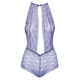 Kissable Delicate Lace Halterneck - Fast Shipping - Sale United Kingdom Stoke-on-trent