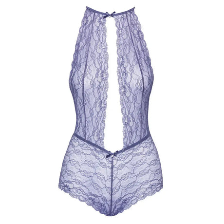 Kissable Delicate Lace Halterneck - Fast Shipping - Sale United Kingdom Stoke-on-trent