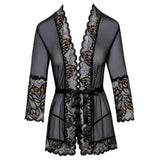 Kissable Lace Kimono - Fast Shipping - Sale United Kingdom Stoke-on-trent