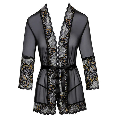 Kissable Lace Kimono - Fast Shipping - Sale United Kingdom Stoke-on-trent