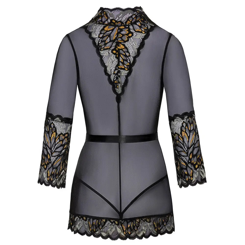 Kissable Lace Kimono - Fast Shipping - Sale United Kingdom Stoke-on-trent