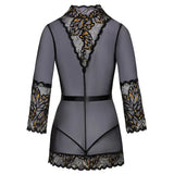 Kissable Lace Kimono - Fast Shipping - Sale United Kingdom Stoke-on-trent