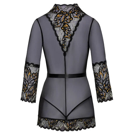Kissable Lace Kimono - Fast Shipping - Sale United Kingdom Stoke-on-trent