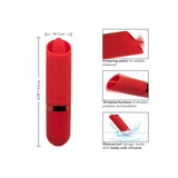 Kyst Flicker Mini Massager - Save 15% - Fast Shipping - Vibrator United Kingdom Stoke-on-trent