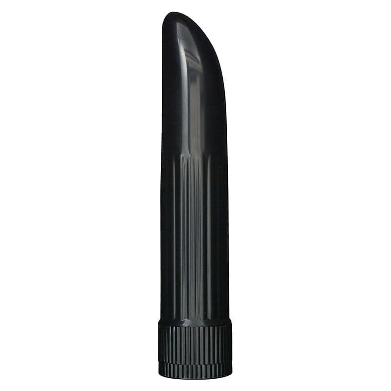 Lady Finger Mini Vibrator Black - Save 30% - Sale