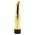Lady Finger Mini Vibrator Gold - Save 25% - Fast Shipping - Sale United Kingdom Stoke-on-trent