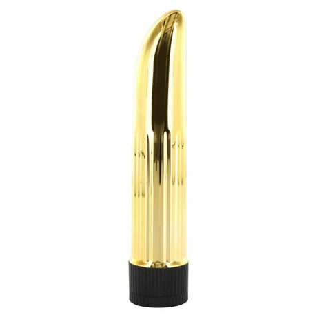 Lady Finger Mini Vibrator Gold - Save 25% - Fast Shipping - Sale United Kingdom Stoke-on-trent