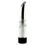 Lady Finger Mini Vibrator Silver - Save 30% - Fast Shipping - United Kingdom Stoke-on-trent