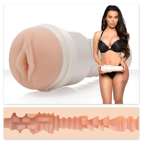 Lana Rhoades Destiny Fleshlight Girls Masturbators - Save 30% - Fast Shipping - Sale United Kingdom Stoke-on-trent