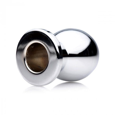 Large Abyss 1.9 Inch Hollow Anal Dilator - Save 25% - Dildos