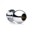 Large Abyss 1.9 Inch Hollow Anal Dilator - Save 25% - Fast Shipping - Dildos United Kingdom Stoke-on-trent