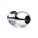 Large Abyss 1.9 Inch Hollow Anal Dilator - Save 25% - Fast Shipping - Dildos United Kingdom Stoke-on-trent