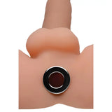 Large Abyss 1.9 Inch Hollow Anal Dilator - Save 25% - Fast Shipping - Dildos United Kingdom Stoke-on-trent