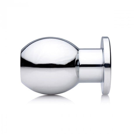 Large Abyss 1.9 Inch Hollow Anal Dilator - Save 25% - Dildos