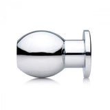 Large Abyss 1.9 Inch Hollow Anal Dilator - Save 25% - Fast Shipping - Dildos United Kingdom Stoke-on-trent