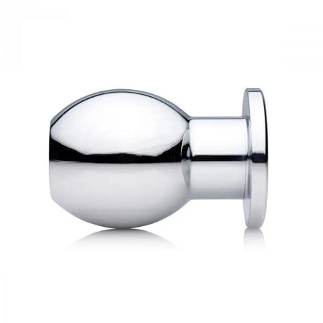 Large Abyss 1.9 Inch Hollow Anal Dilator - Save 25% - Fast Shipping - Dildos United Kingdom Stoke-on-trent