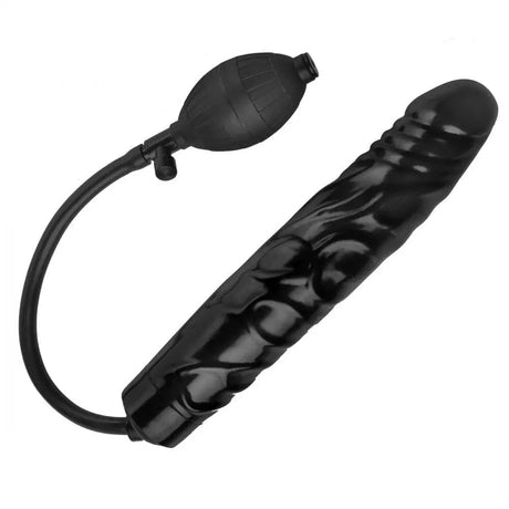 Large Inflatable Dildo - Save 25% - Fast Shipping - United Kingdom Stoke-on-trent