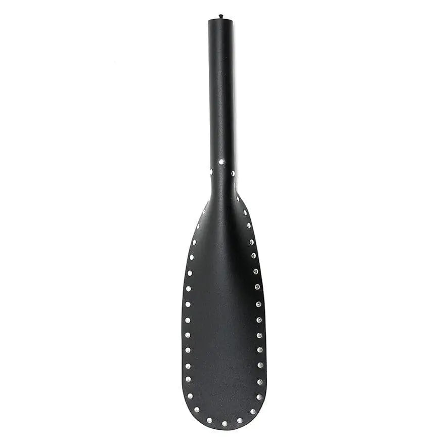Large Leather Paddle - Save 30% - Fast Shipping - Sale United Kingdom Stoke-on-trent