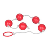 Large Pleasure Anal Beads Assorted Colours - Save 25% - Fast Shipping - Sale United Kingdom Stoke-on-trent