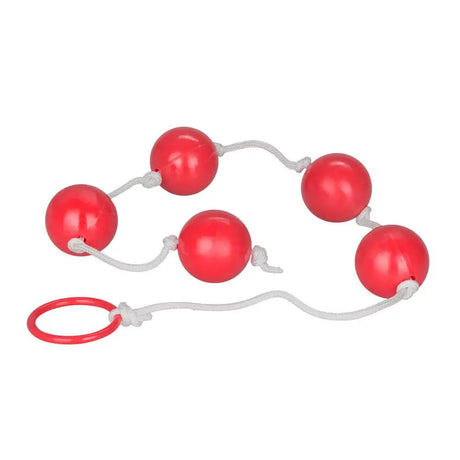 Large Pleasure Anal Beads Assorted Colours - Save 25% - Fast Shipping - Sale United Kingdom Stoke-on-trent