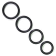 Large Rubber Cock Ring - Save 25% - Fast Shipping - Sale United Kingdom Stoke-on-trent