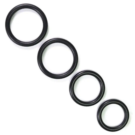 Large Rubber Cock Ring - Save 25% - Fast Shipping - Sale United Kingdom Stoke-on-trent