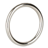Large Silver Cock Ring - Save 30% - Sale
