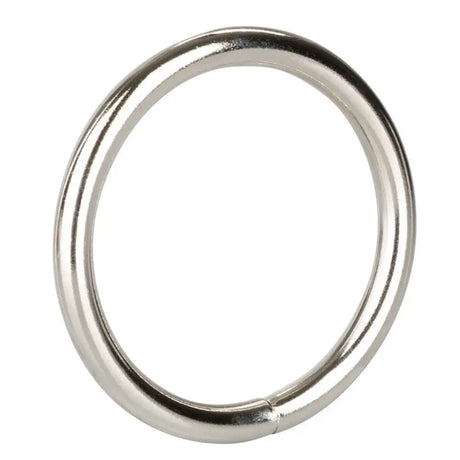Large Silver Cock Ring - Save 30% - Fast Shipping - Sale United Kingdom Stoke-on-trent