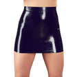 Latex Mini Skirt - Fast Shipping - Sale United Kingdom Stoke-on-trent