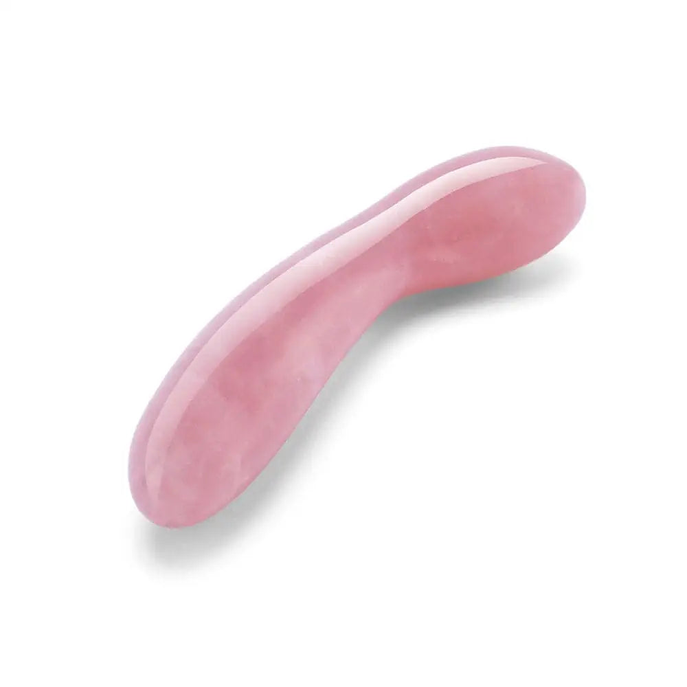 Le Wand Crystal g Rose Quartz - Save 30% - g - Fast Shipping - Dildo United Kingdom Stoke-on-trent