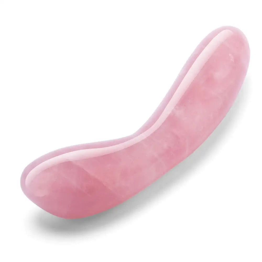Le Wand Crystal g Rose Quartz - Save 30% - g - Fast Shipping - Dildo United Kingdom Stoke-on-trent