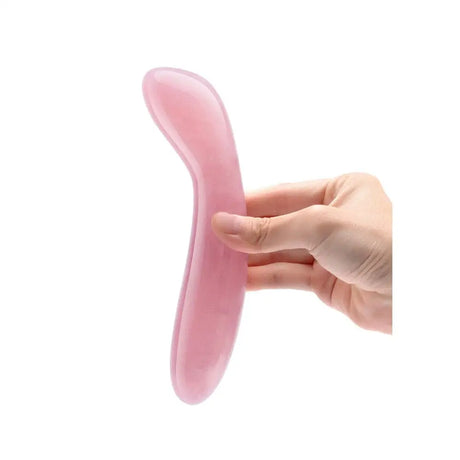 Le Wand Crystal g Rose Quartz - Save 30% - g - Fast Shipping - Dildo United Kingdom Stoke-on-trent