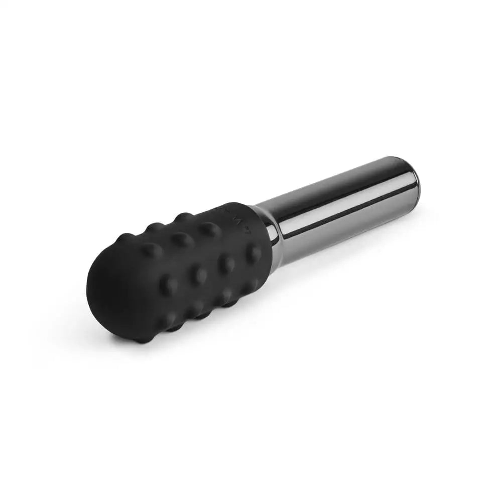 Le Wand Grand Bullet Black - Sex Toys - Save 25% - Fast Shipping - Vibrator United Kingdom Stoke-on-trent