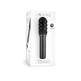 Le Wand Grand Bullet Black - Sex Toys - Save 25% - Fast Shipping - Vibrator United Kingdom Stoke-on-trent
