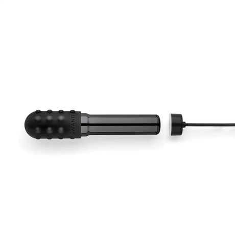 Le Wand Grand Bullet Black - Sex Toys - Save 25% - Fast Shipping - Vibrator United Kingdom Stoke-on-trent