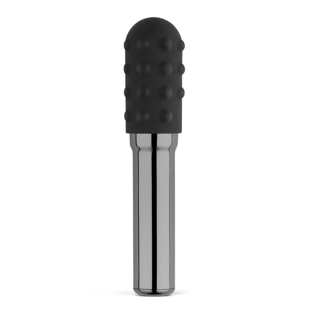 Le Wand Grand Bullet Black - Sex Toys - Save 25% - Fast Shipping - Vibrator United Kingdom Stoke-on-trent
