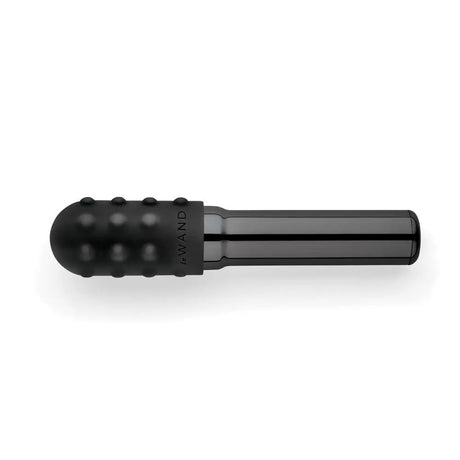 Le Wand Grand Bullet Black - Sex Toys - Save 25% - Fast Shipping - Vibrator United Kingdom Stoke-on-trent