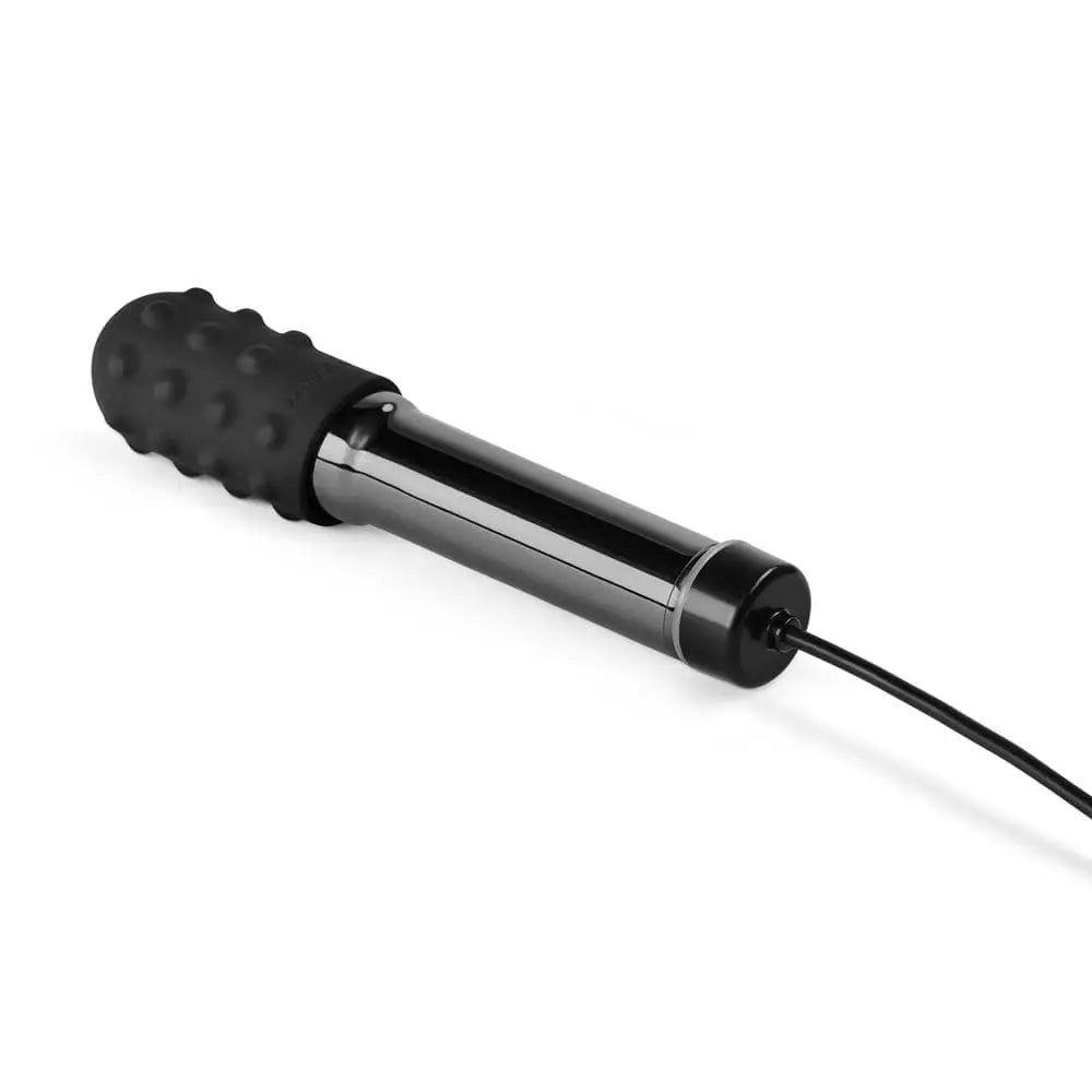 Le Wand Grand Bullet Black - Sex Toys - Save 25% - Fast Shipping - Vibrator United Kingdom Stoke-on-trent
