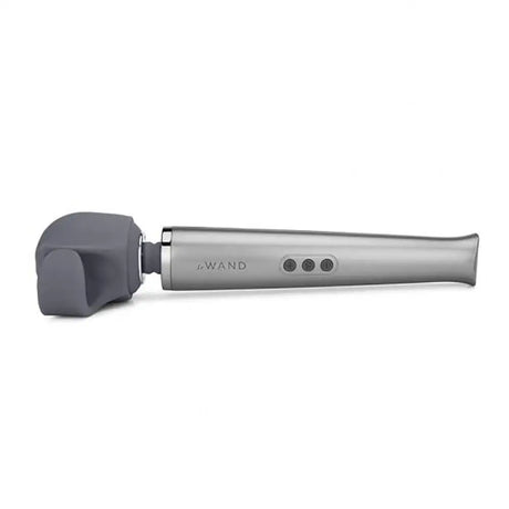 Le Wand Loop Penis Play Attachment Grey - Sex Toys - Save 25% - Fast Shipping - Vibrator United Kingdom Stoke-on-trent