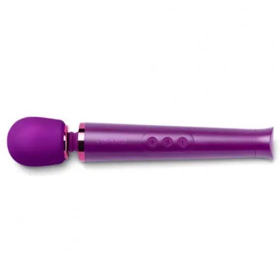 Le Wand Petite Cherry - Save 15% - Fast Shipping - Vibrator United Kingdom Stoke-on-trent