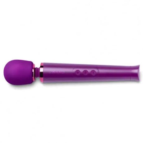 Le Wand Petite Cherry - Save 15% - Fast Shipping - Vibrator United Kingdom Stoke-on-trent