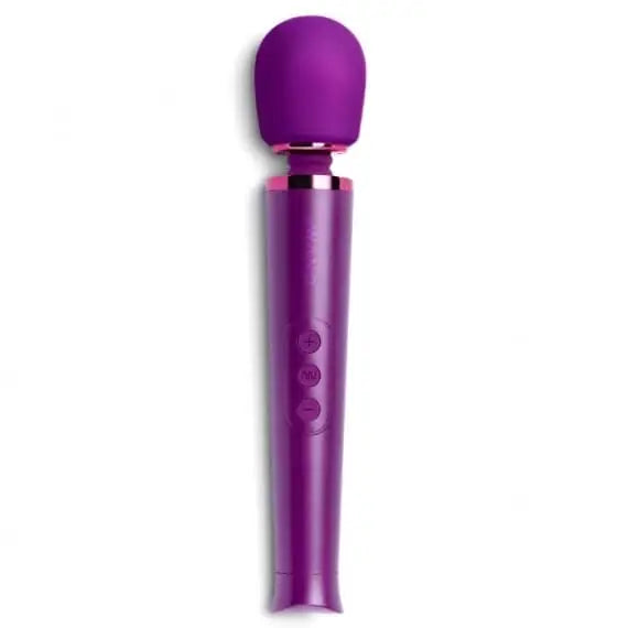 Le Wand Petite Cherry - Save 15% - Fast Shipping - Vibrator United Kingdom Stoke-on-trent