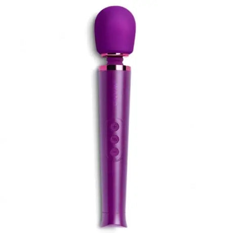 Le Wand Petite Cherry - Save 15% - Fast Shipping - Vibrator United Kingdom Stoke-on-trent