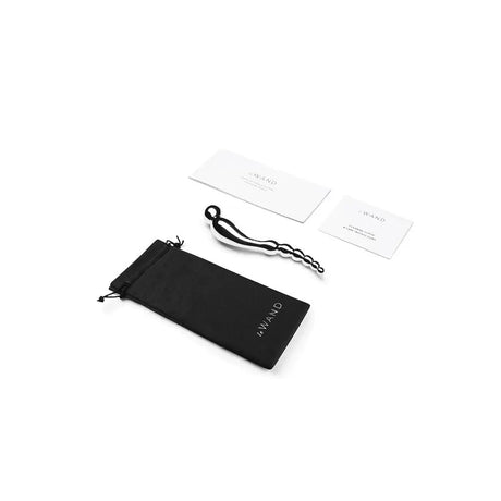 Le Wand Swerve Stainless Steel Dildo - Save 30% - Fast Shipping - United Kingdom Stoke-on-trent