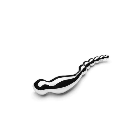 Le Wand Swerve Stainless Steel Dildo - Save 30% - Fast Shipping - United Kingdom Stoke-on-trent