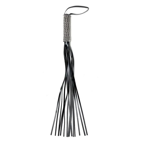 Leather and Chain Whip - Save 25% - Fast Shipping - Sale United Kingdom Stoke-on-trent