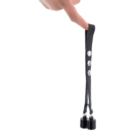 Leather Ball Stretcher with Weights 2 x 50g - Save 30% - with x - Fast Shipping - Sale United Kingdom Stoke-on-trent