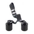 Leather Ball Stretcher with Weights 2 x 50g - Save 30% - with x - Fast Shipping - Sale United Kingdom Stoke-on-trent